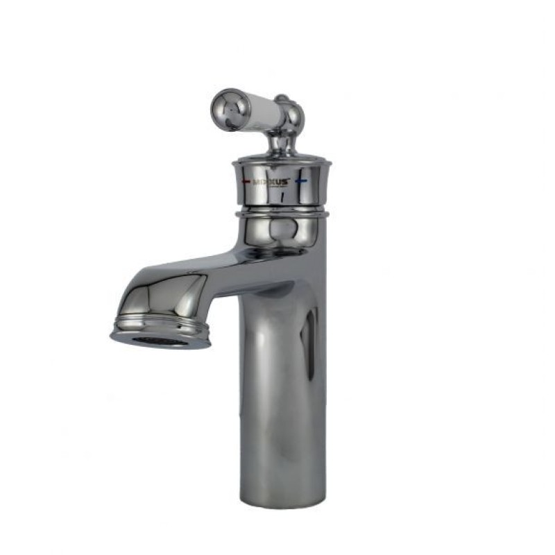 MIXXUS PREMIUM VINTAGE 001-A baterie baie din alama