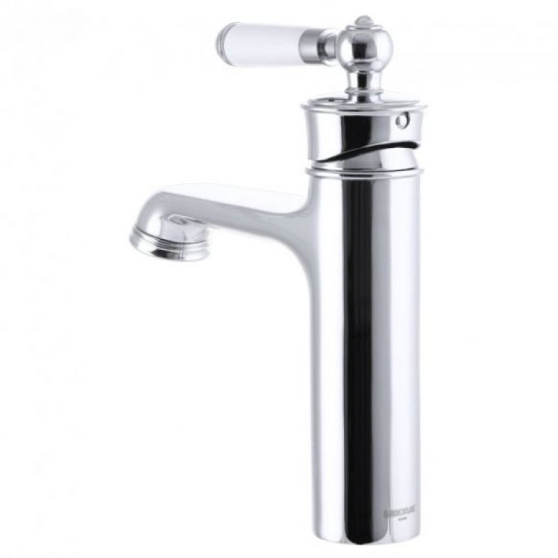 MIXXUS PREMIUM VINTAGE 001-A baterie baie din alama