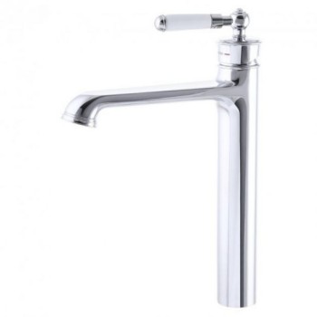 MIXXUS PREMIUM VINTAGE 001 HIGH baterie baie din alama