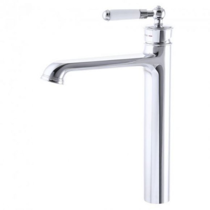 MIXXUS PREMIUM VINTAGE 001 HIGH baterie baie din alama