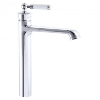 MIXXUS PREMIUM VINTAGE 001 HIGH baterie baie din alama