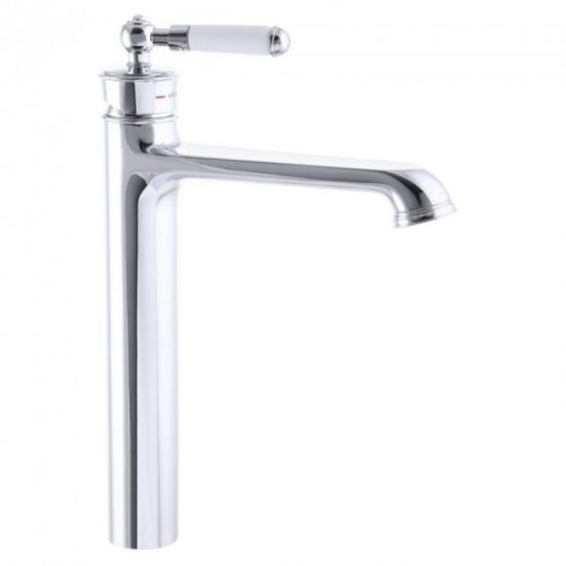 MIXXUS PREMIUM VINTAGE 001 HIGH baterie baie din alama