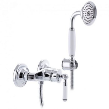 MIXXUS PREMIUM VINTAGE 003 baterie baie din alama