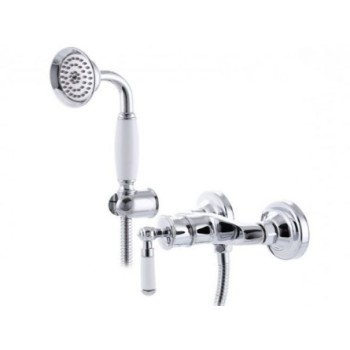 MIXXUS PREMIUM VINTAGE 003 baterie baie din alama