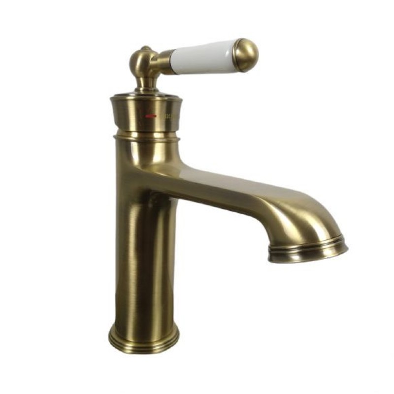 MIXXUS PREMIUM VINTAGE BRONZE 001-A baterie baie din alama