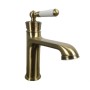 MIXXUS PREMIUM VINTAGE BRONZE 001-A baterie baie din alama