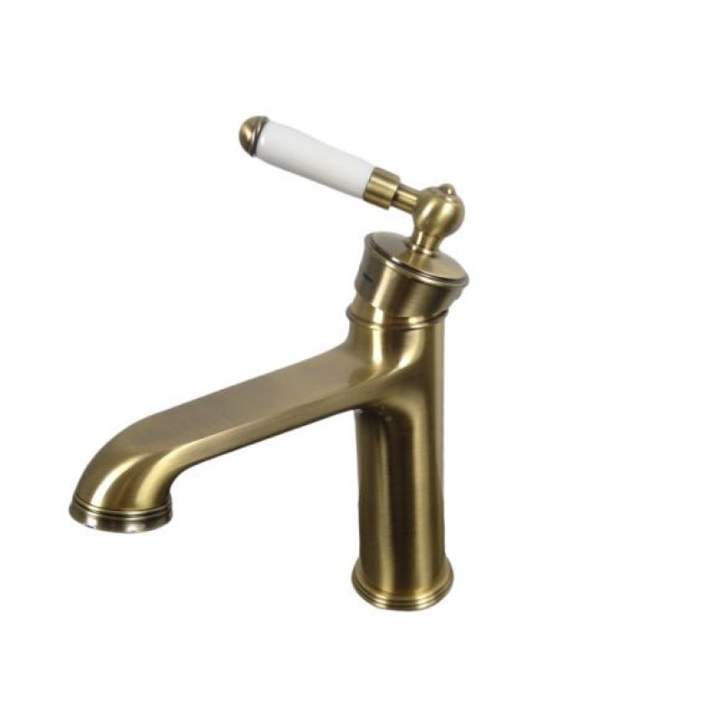 MIXXUS PREMIUM VINTAGE BRONZE 001-A baterie baie din alama