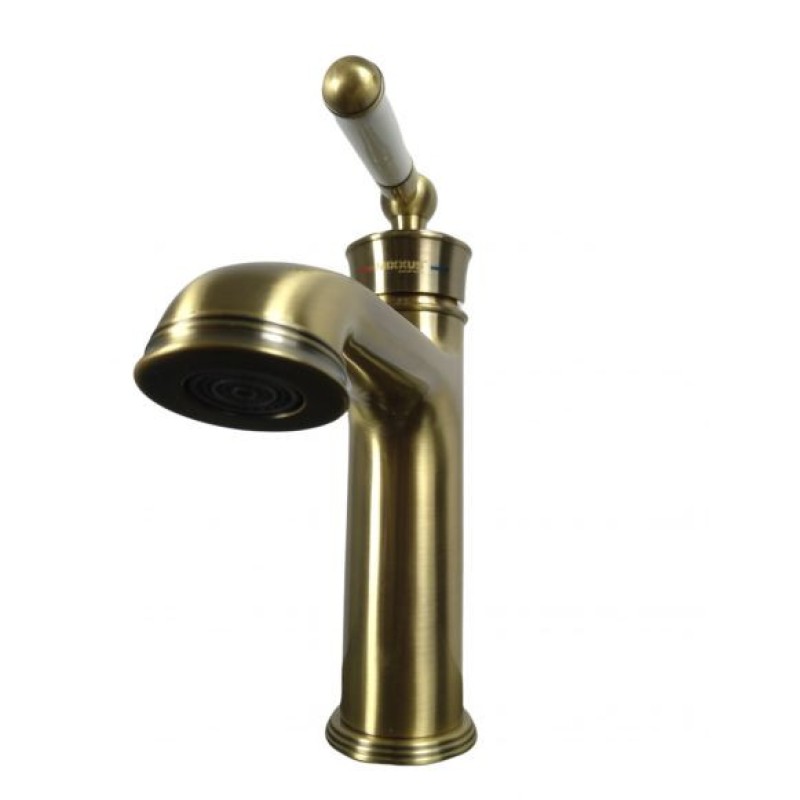 MIXXUS PREMIUM VINTAGE BRONZE 001-A baterie baie din alama