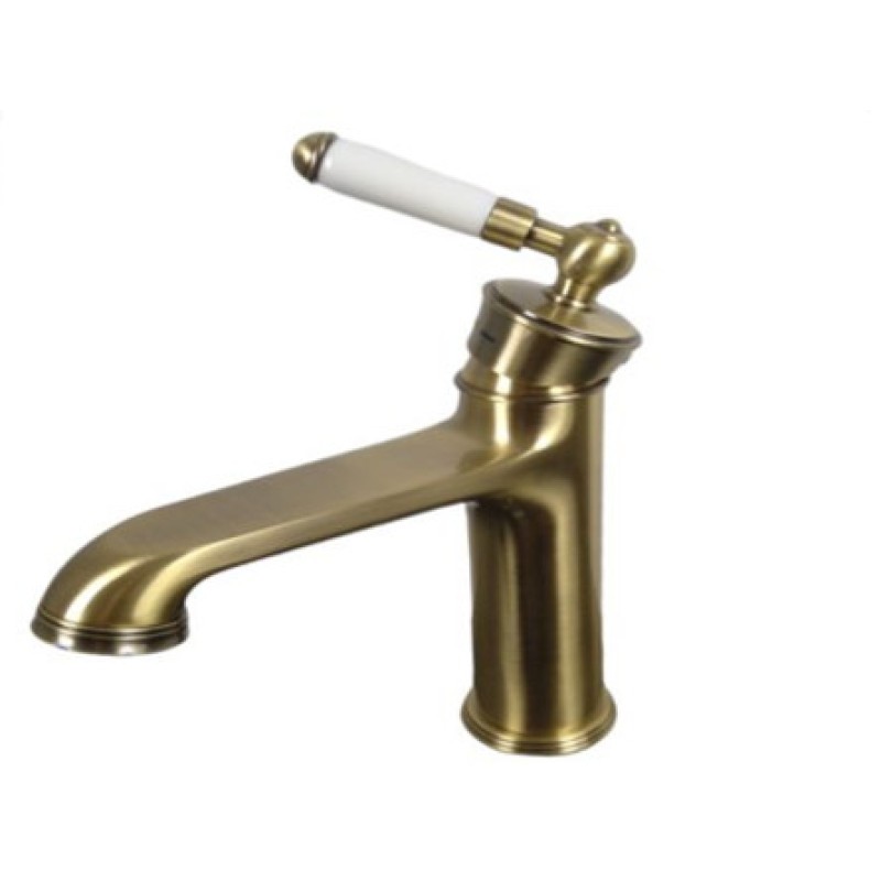 MIXXUS PREMIUM VINTAGE BRONZE 001-A baterie baie din alama