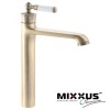 MIXXUS PREMIUM VINTAGE BRONZE 001 HIGH baterie baie din alama