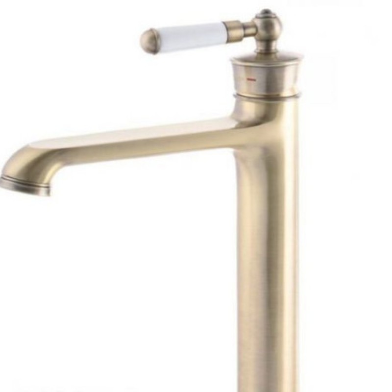 MIXXUS PREMIUM VINTAGE BRONZE 001 HIGH baterie baie din alama