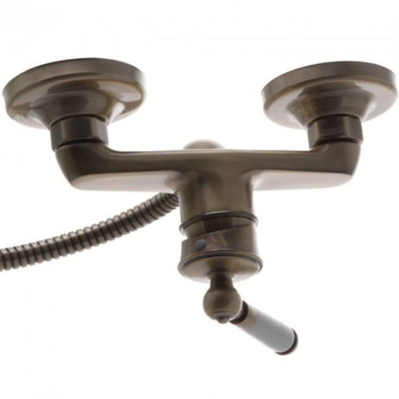 MIXXUS PREMIUM VINTAGE BRONZE 003 baterie baie din alama