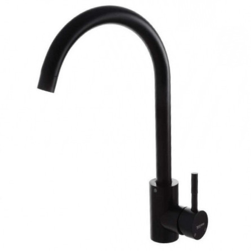 MIXXUS SUS-011 (226 color) baterie bucatarie neagra