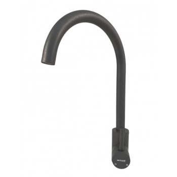 MIXXUS SUS-011 (228 color) baterie bucatarie gri