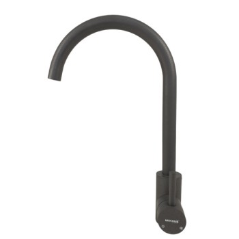 MIXXUS SUS-011 (228 color) baterie bucatarie gri