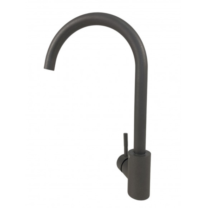 MIXXUS SUS-011 (228 color) baterie bucatarie gri