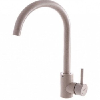 MIXXUS SUS-011 (319 color) baterie bucatarie nisip