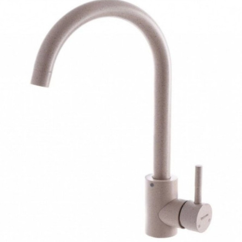 MIXXUS SUS-011 (319 color) baterie bucatarie nisip