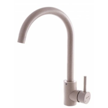 MIXXUS SUS-011 (322 color) baterie bucatarie bej