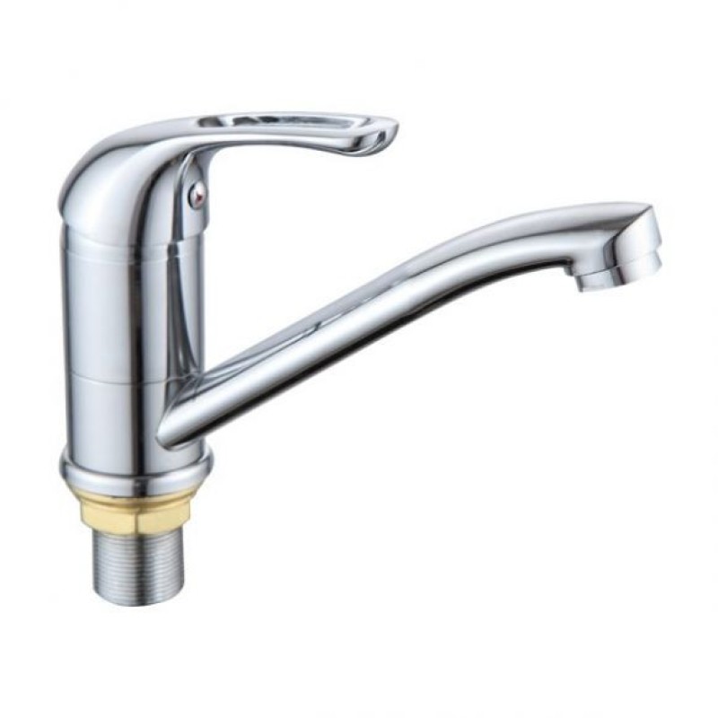 MIXXUS YOTA 004-15cm NUT baterie bucatarie din silumin