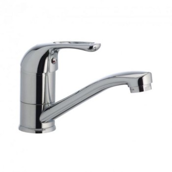 MIXXUS YOTA 004-15cm NUT baterie bucatarie din silumin