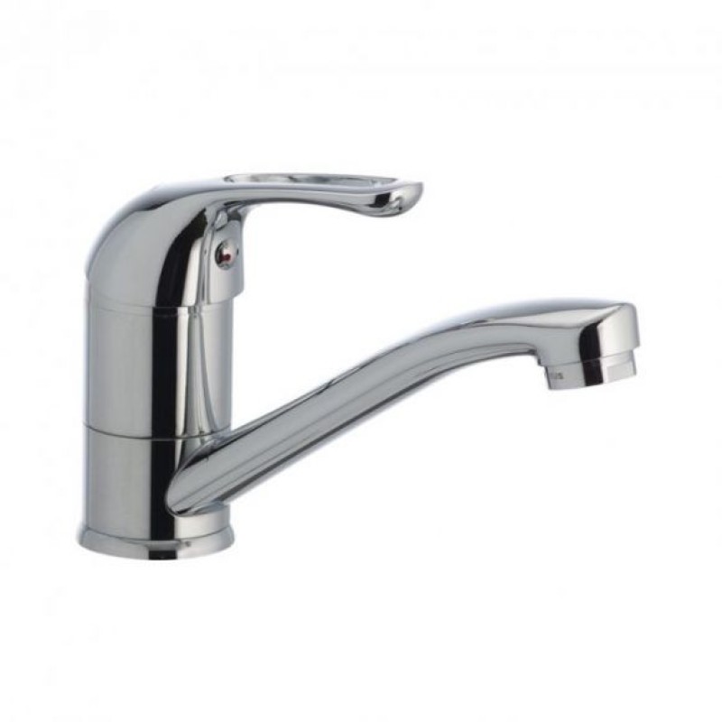 MIXXUS YOTA 004-15cm NUT baterie bucatarie din silumin