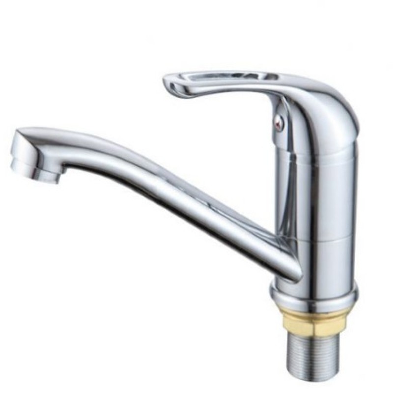 MIXXUS YOTA 004-15cm NUT baterie bucatarie din silumin