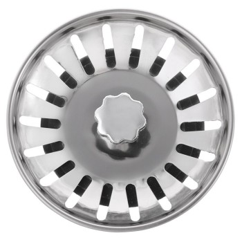 MIXXUS Z-001 Plasa pentru chiuveta bucatarie din inox