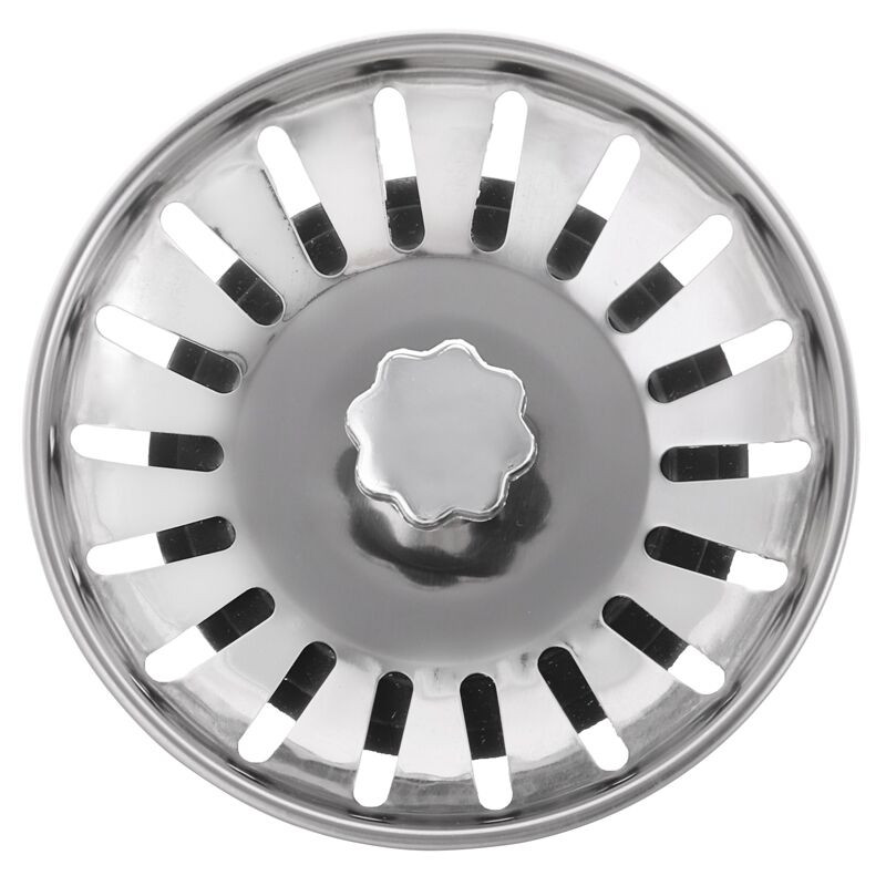 MIXXUS Z-001 Plasa pentru chiuveta bucatarie din inox