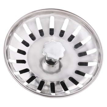 MIXXUS Z-001 Plasa pentru chiuveta bucatarie din inox