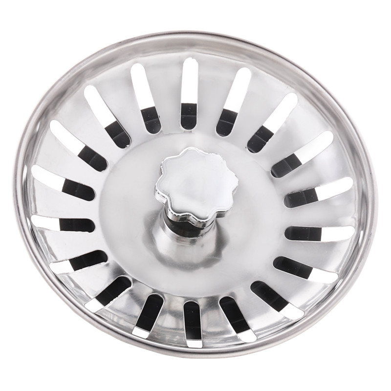 MIXXUS Z-001 Plasa pentru chiuveta bucatarie din inox