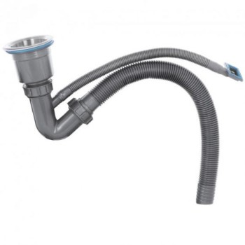 MIXXUS Z6060L-08-180E chiuveta bucatarie din inox