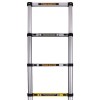 ML-1032H Tough Master TELESCOPIC LADDER WITH SOFT CLOSE (3.2M)