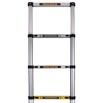 ML-1032H Tough Master TELESCOPIC LADDER WITH SOFT CLOSE (3.2M)