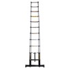 ML-1032H Tough Master TELESCOPIC LADDER WITH SOFT CLOSE (3.2M)