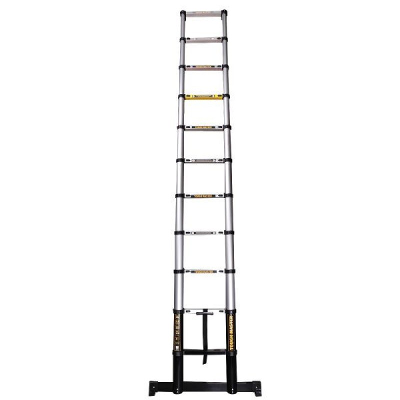 ML-1032H Tough Master TELESCOPIC LADDER WITH SOFT CLOSE (3.2M)
