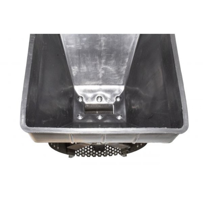 Moara cereale Gazda M71, Uruitor electric 1.7 kW Cuva Mare, 20 ciocanele