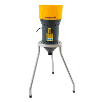 Moara de cereale cu picioare , ROTOR RMP25L , 1000W , 19000 RPM