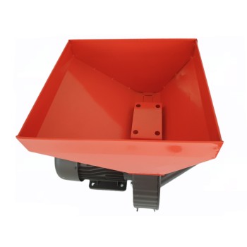 Moara de cereale Elefant 350E Cuva Mare, electrica 3.5 kW