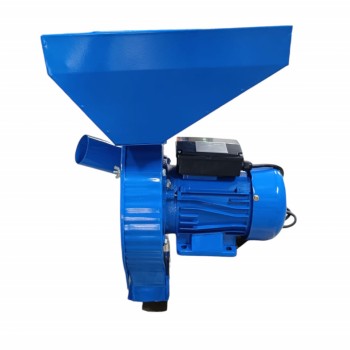 Moara electrica, 240 kg/h, 3.9 kW, BAIKAL, BM3900