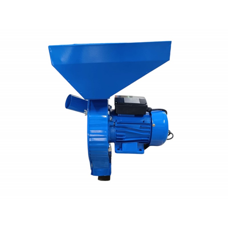 Moara electrica, 240 kg/h, 3.9 kW, BAIKAL, BM3900