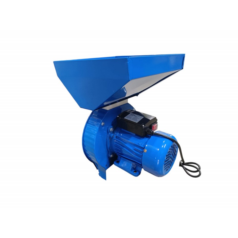 Moara electrica, 240 kg/h, 3.9 kW, BAIKAL, BM3900