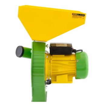 Moara electrica 240 Kg/h , 3900W, PartnerPRO PP3900