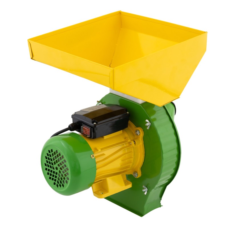 Moara electrica 240 Kg/h , 3900W, PartnerPRO PP3900