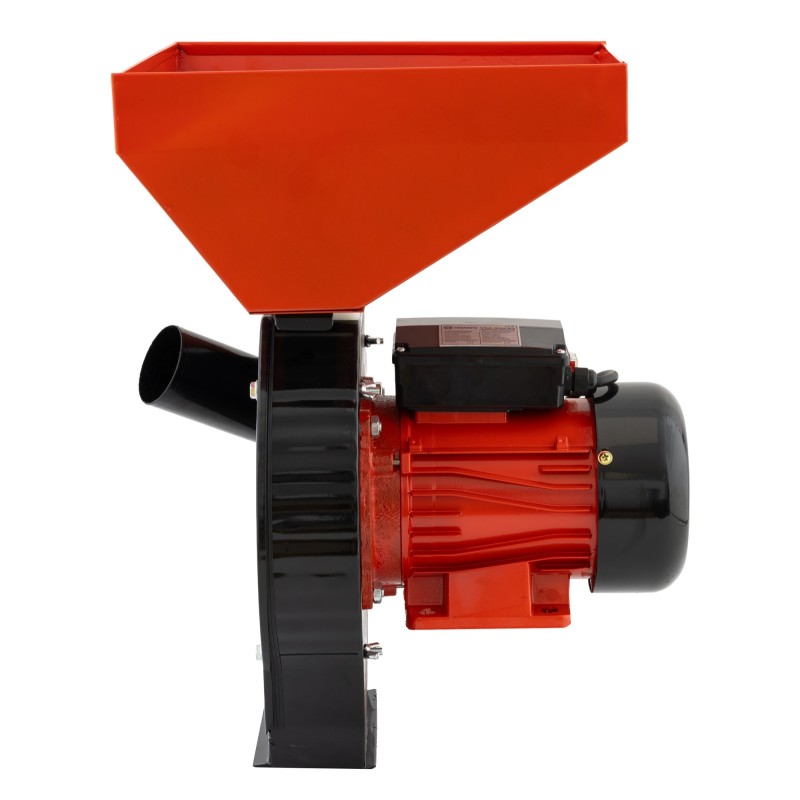 Moara electrica, 240kg/h, 3.9 kW, YAMAMOTO, YM3900