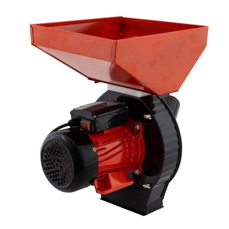 Moara electrica, 240kg/h, 3.9 kW, YAMAMOTO, YM3900