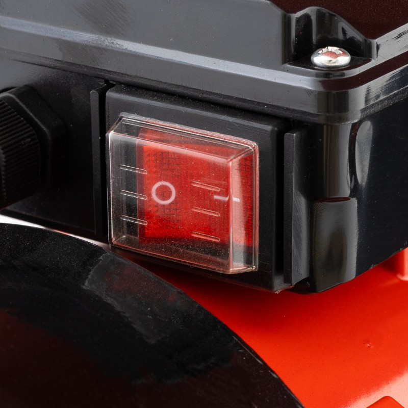 Moara electrica, 240kg/h, 3.9 kW, YAMAMOTO, YM3900