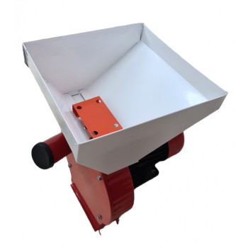 Moara electrica, cuva mare ELEFANT 350E , produsul contine taxa timbru verde 4.5 Ron, 16.2 kg