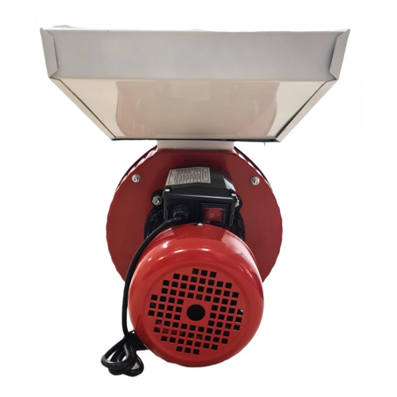 Moara electrica, cuva mare ELEFANT 350E , produsul contine taxa timbru verde 4.5 Ron, 16.2 kg