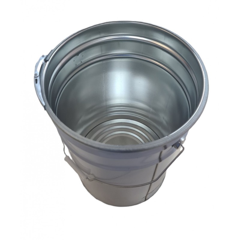 Moara electrica pentru cereale 50 L Elefant